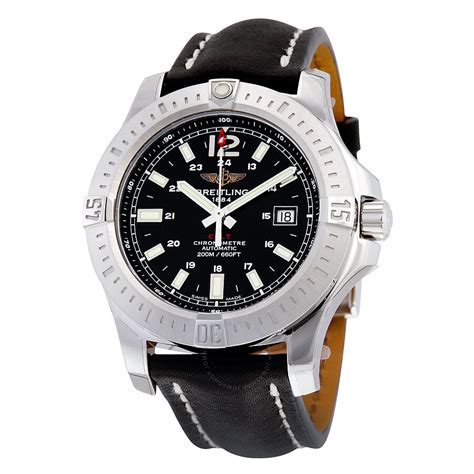 breitling colt 44 automatic forum|breitling colt 44mm.